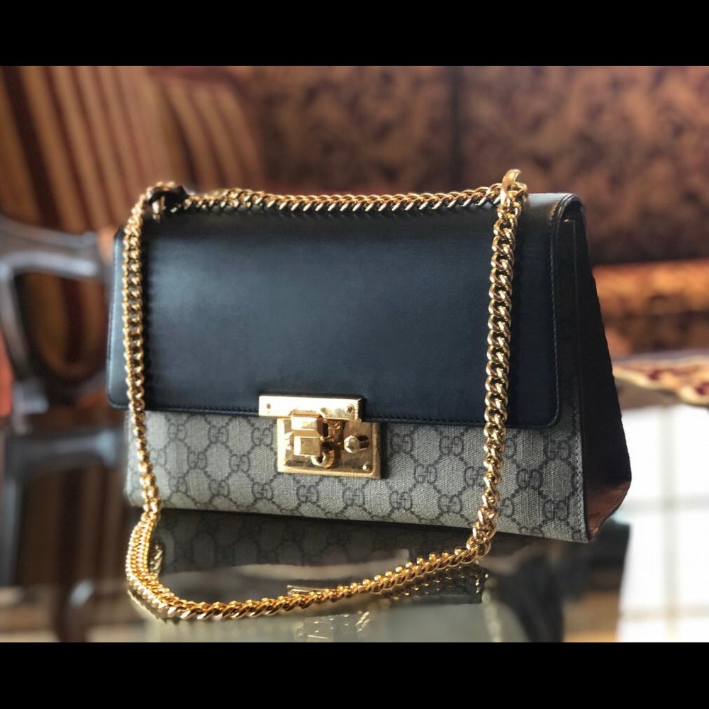 Gucci bag